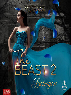 cover image of Betrogen